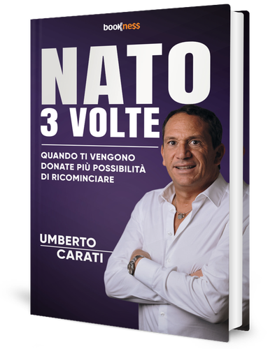 Titolo Libro